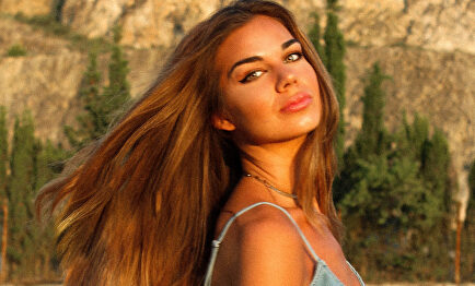 María del Mar Aguilera | Archivo