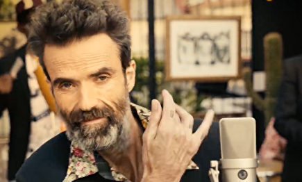 Pau Donés | Archivo