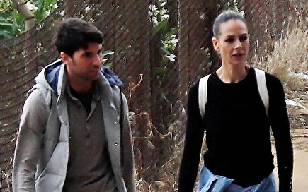 Cayetano Rivera y Eva González | Gtres