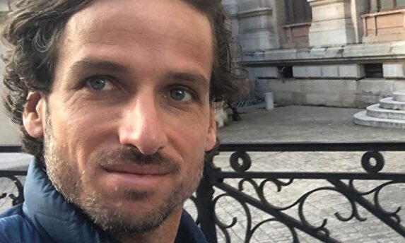 Feliciano López | Instagram