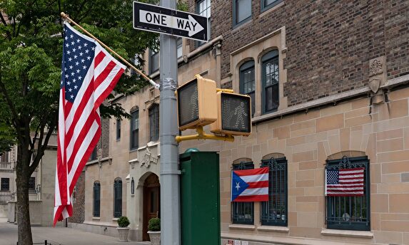 Nueva York, la ciudad más golpeada en EEUU. | Cordon Press