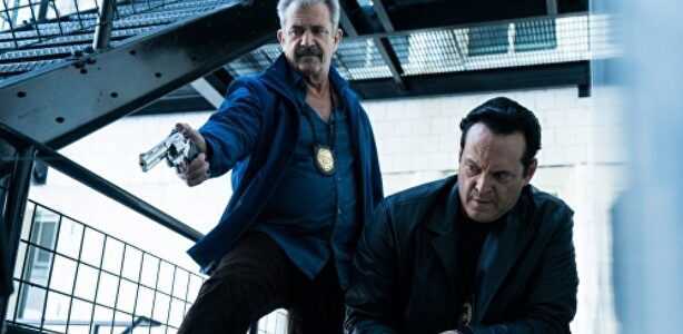 'Dragged Across Concrete', cuando los policías corruptos no son los malos de la película