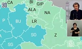 Coronavirus: estas son las zonas que pasan a fase 2 a partir del lunes