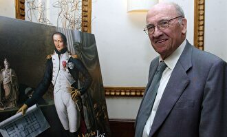 El legado de Miguel Artola