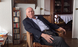 Miguel Artola. | Youtube