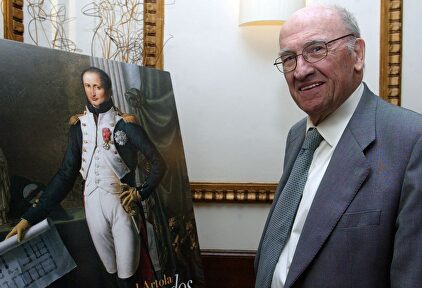 El legado de Miguel Artola