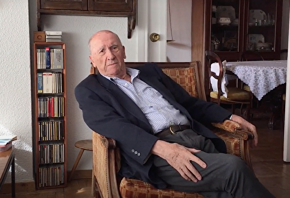 Miguel Artola. | Youtube