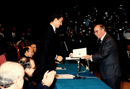 | Fundacion Princesa de Asturias