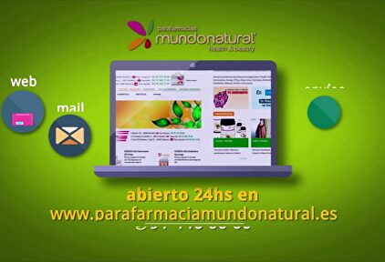 Mundo Natural 13: La importancia de moverse, también en estos días