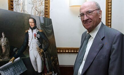 El legado de Miguel Artola