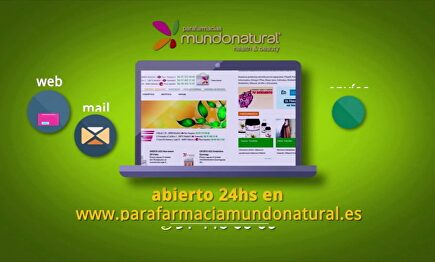 Mundo Natural 13: La importancia de moverse, también en estos días