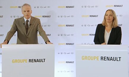 Foto: Renault