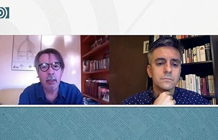 Entrevista a Xavier Pericay