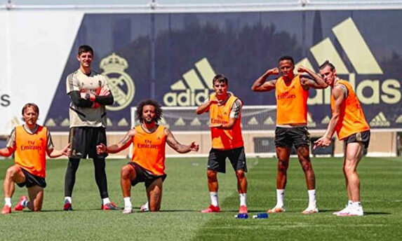 Bale, genio y figura