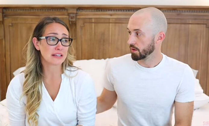 Mayka y James Stauffer | Youtube