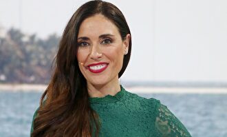 Isabel Rábago | Gtres