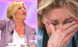 Lydia Lozano y MIla Ximénez | Telecinco.es