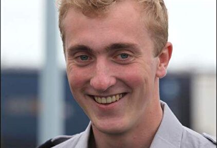 El príncipe Joaquín de Bélgica | Wikipedia