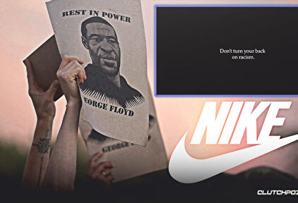El histórico y emotivo vídeo de Nike contra el racismo que comparte hasta Adidas