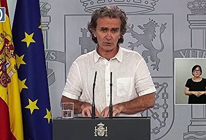 Cifras del día por coronavirus en España: 30 de mayo