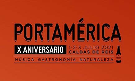 Festival PortAmérica edición 2021 | PortAmérica