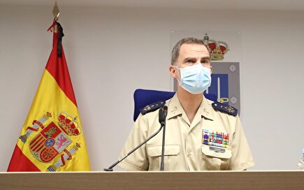 Tertulia de Federico: El Gobierno excluye al Rey de la entrega de despachos a jueces en Cataluña