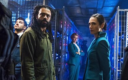 La serie clasista de Netflix con pobres buenos y ricos malos