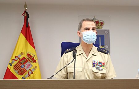 Tertulia de Federico: El Gobierno excluye al Rey de la entrega de despachos a jueces en Cataluña