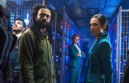 La serie clasista de Netflix con pobres buenos y ricos malos