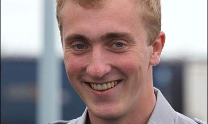 El príncipe Joaquín de Bélgica | Wikipedia