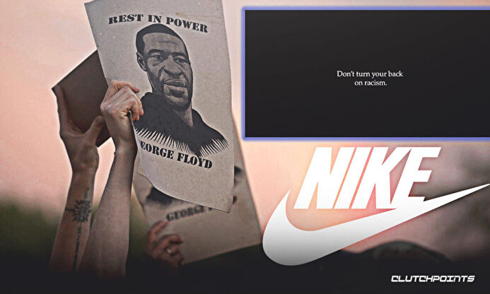 El histórico y emotivo vídeo de Nike contra el racismo que comparte hasta Adidas
