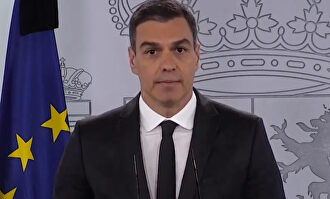 Sánchez en Moncloa | TV