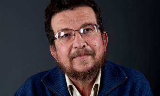 Francisco Javier Iglesias | Archivo Podemos