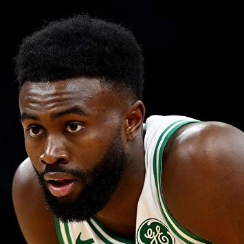 Jaylen Brown: "La brutalidad policial es terrorismo" | EFE