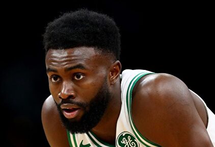 Jaylen Brown: "La brutalidad policial es terrorismo" | EFE