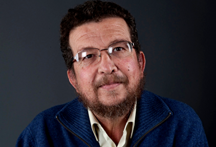 Francisco Javier Iglesias | Archivo Podemos
