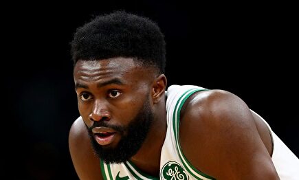 Jaylen Brown: "La brutalidad policial es terrorismo" | EFE