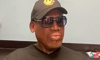 Rodman pide parar las revueltas tras el asesinato de George Floyd: "No somos putos animales"