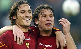 La tiranía de Cassano con sus compañeros: "¡Paquete, vete a trabajar a la farmacia!"