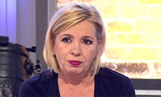 Carmen Borrego | Mediaset