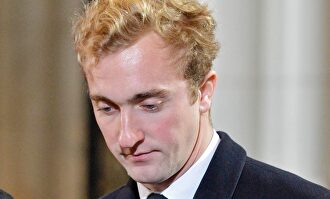 Joaquín de Bélgica | EFE