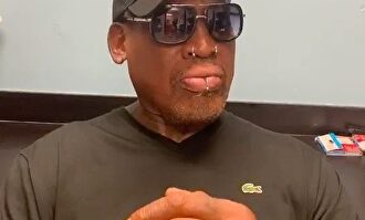 Rodman pide parar las revueltas tras el asesinato de George Floyd: "No somos putos animales"