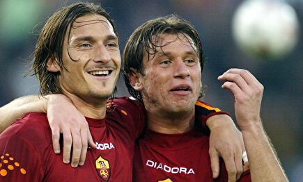 La tiranía de Cassano con sus compañeros: "¡Paquete, vete a trabajar a la farmacia!"