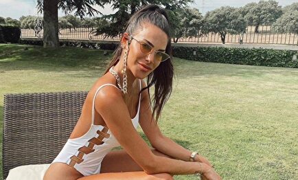 10 datos sobre Carla Barber para seguirle la pista