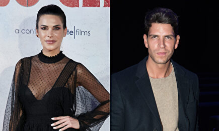 Carla Barber y Diego Matamoros | Cordon Press