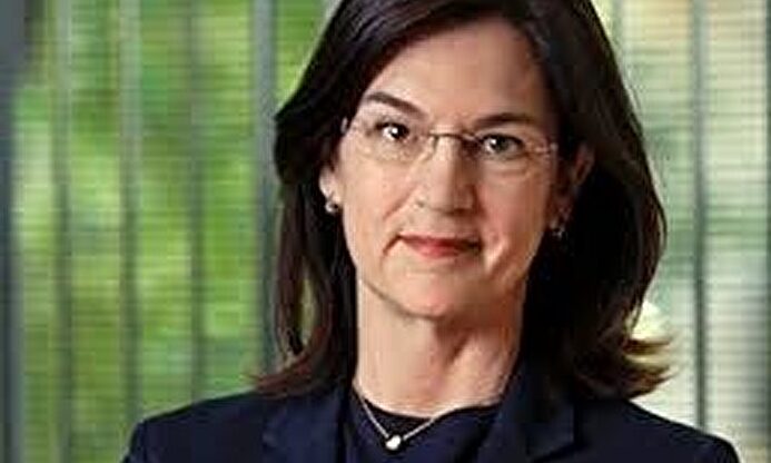 Cani Fernández, candidata del Gobierno a presidir la CNMC | Europa Press