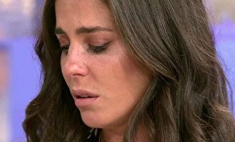 Anabel Pantoja | Telecinco.es