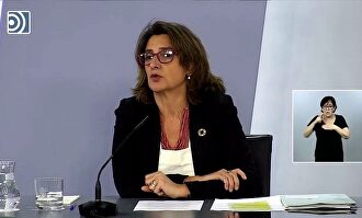 La última ocurrencia del Gobierno: obligar a los bares a dar agua del grifo