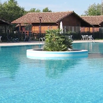 Así es el búnker de lujo en Arganda donde se graba 'Supervivientes'