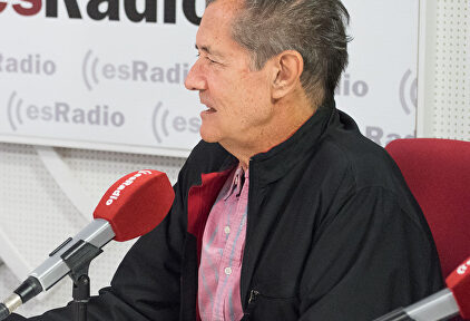 Ramón Arcusa, miembro del Dúo Diámico. | David Alonso Rincón